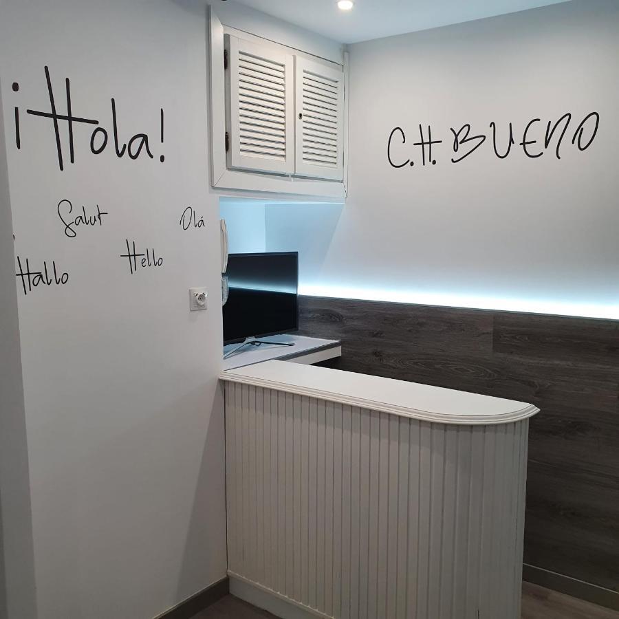 Gasthof Ch Bueno