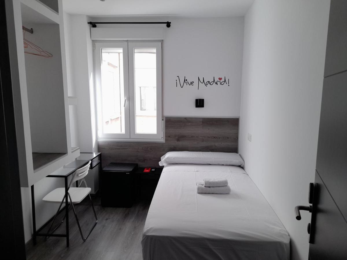 Ch Bueno Gasthof Madrid