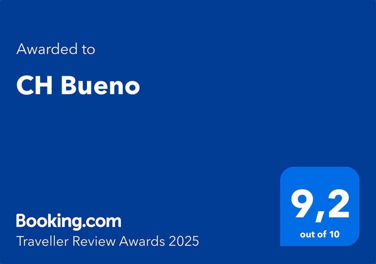 Gasthof Ch Bueno 2*