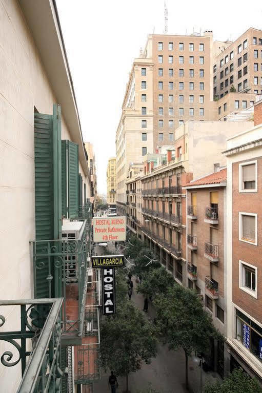 Gasthof Ch Bueno Madrid